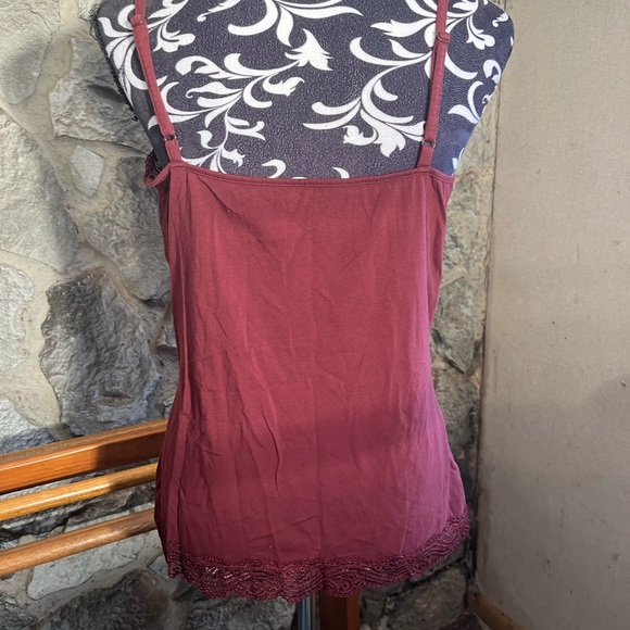 Ann Taylor Adjustable Cami L - Picture 4 of 4